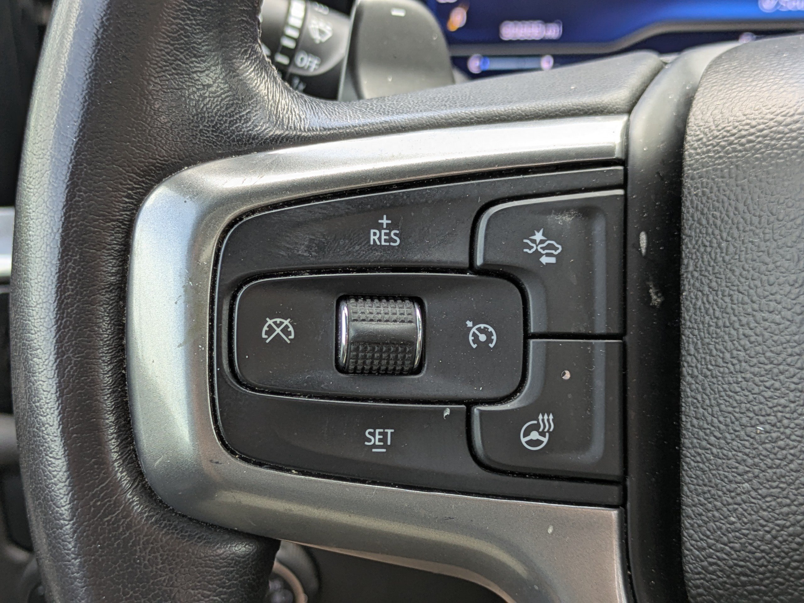 Used 2022 Black Chevrolet LTZ image 22