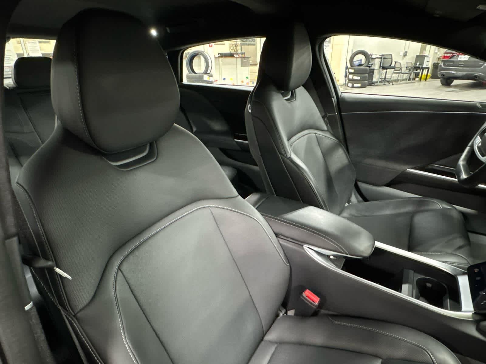 2024 Lucid Air Touring - Photo 19