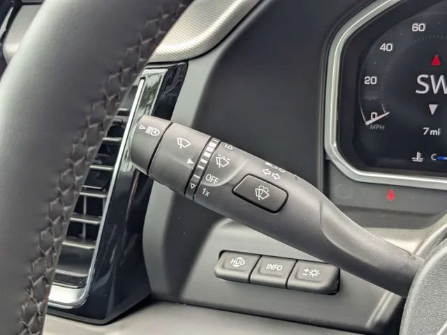 New 2026 Sterling Metallic GMC Denali image 28