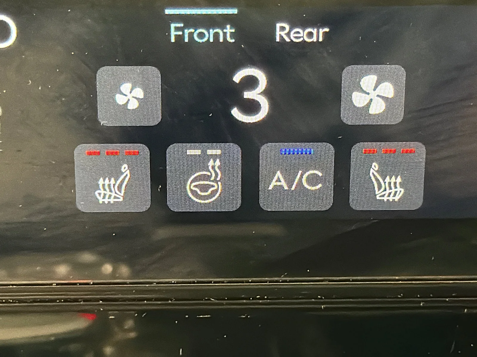 2025 GENESIS G80 Base - Photo 30