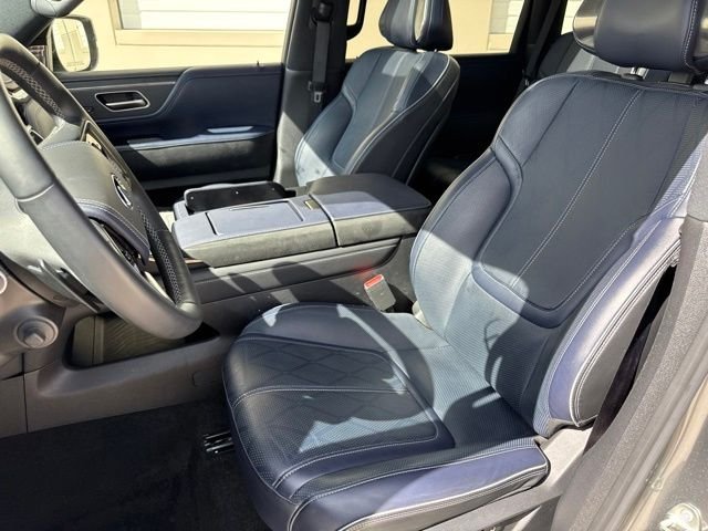 Used 2026 Silver INFINITI SPORT image 10
