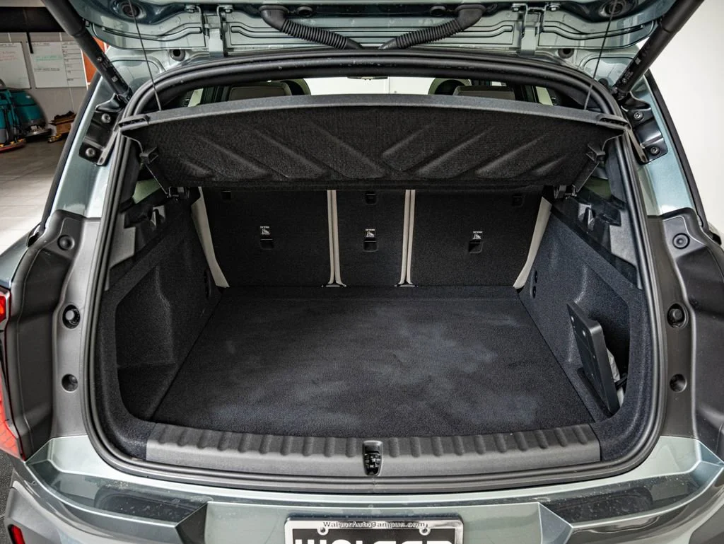 2025 MINI Countryman S - Photo 36