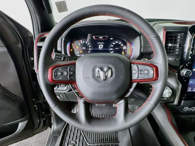Used 2026 Gray Ram Rebel image 12