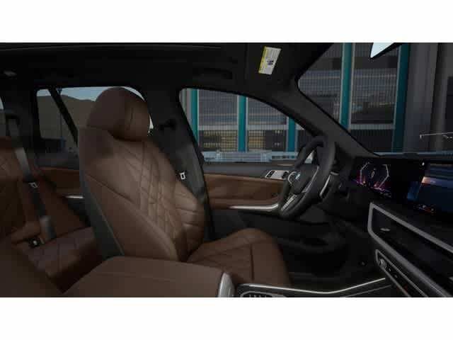 New 2026 Brooklyn Grey Metallic BMW sDrive40i image 9