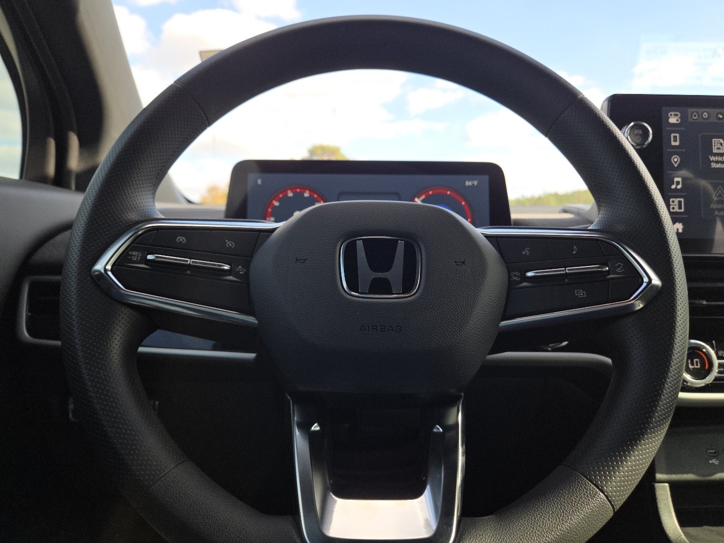 2026 Honda Prologue EX - Photo 26