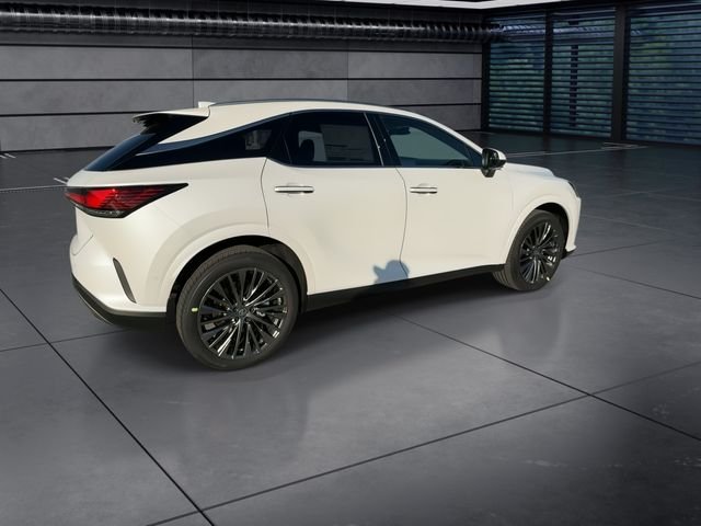 New 2026 Eminent White Pearl Lexus  350 LUXURY image 8