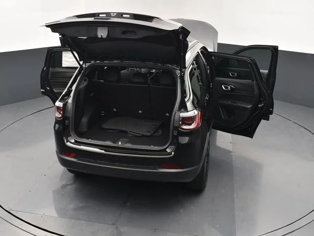 2026 Jeep Compass Altitude - Photo 25