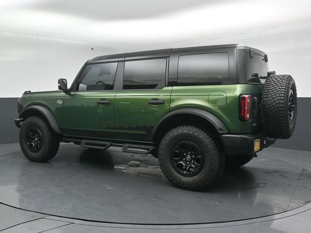 2024 FORD BRONCO - Image 4