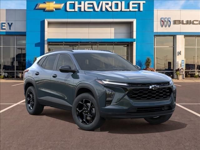 2026 Chevrolet Trax LT - Photo 7