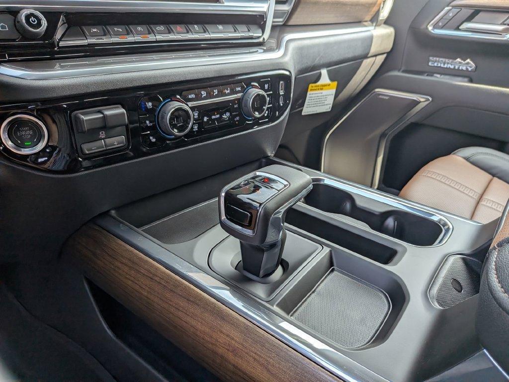 2026 Chevrolet Silverado 1500 High Country - Photo 25