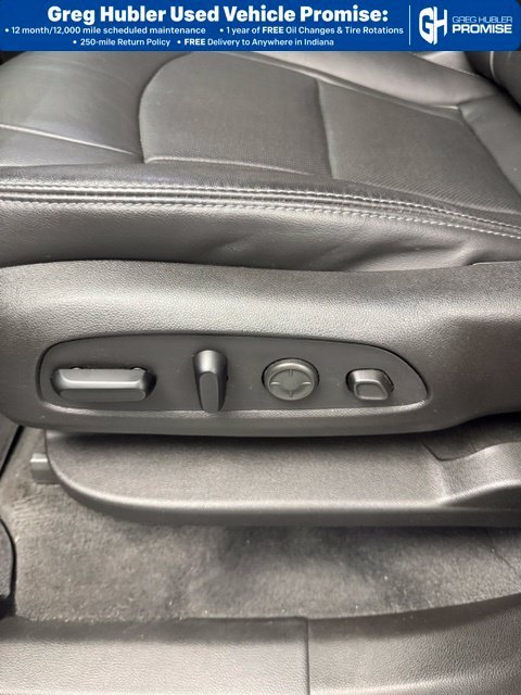 Used 2021 Gray Buick Avenir image 48