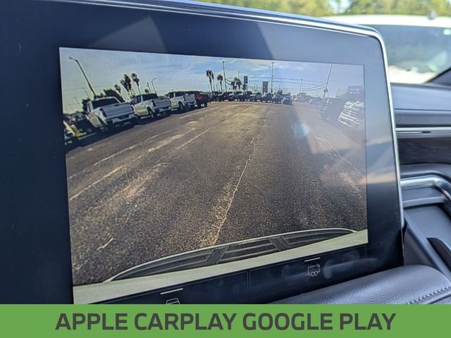 2022 Chevrolet Tahoe Z71 - Photo 22