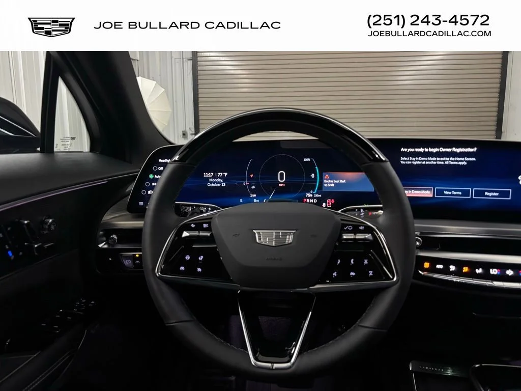 2026 Cadillac LYRIQ Premium Luxury - Photo 29