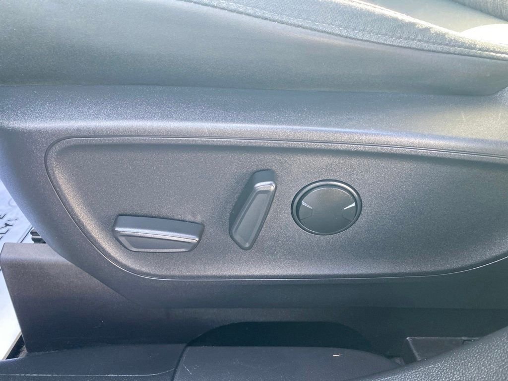Used 2023 Carbonized Gray Metallic Ford Big Bend image 13