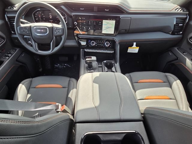 2026 GMC Sierra 1500 AT4 - Photo 8