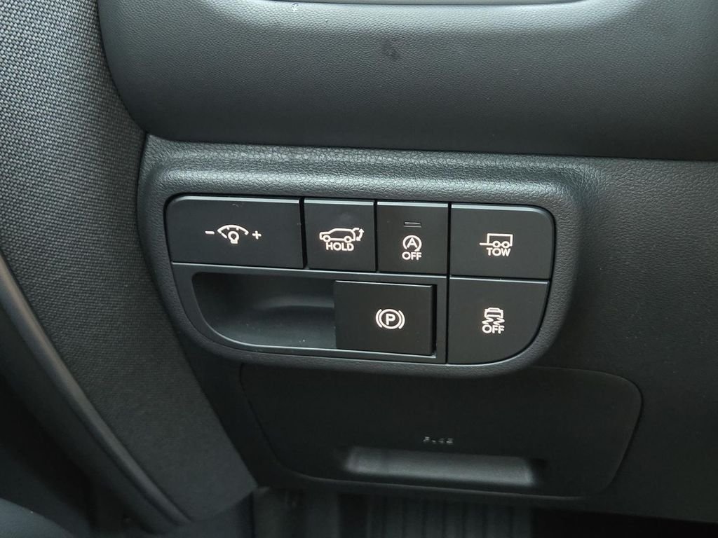 2026 Hyundai Palisade Calligraphy - Photo 22