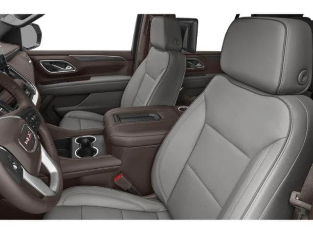 2024 GMC Yukon SLT - Photo 12