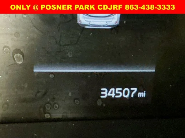 Used 2025 Gray Kia LX image 12