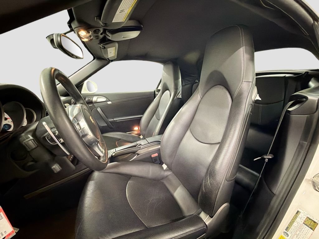 Used 2012  Porsche Carrera GTS image 5