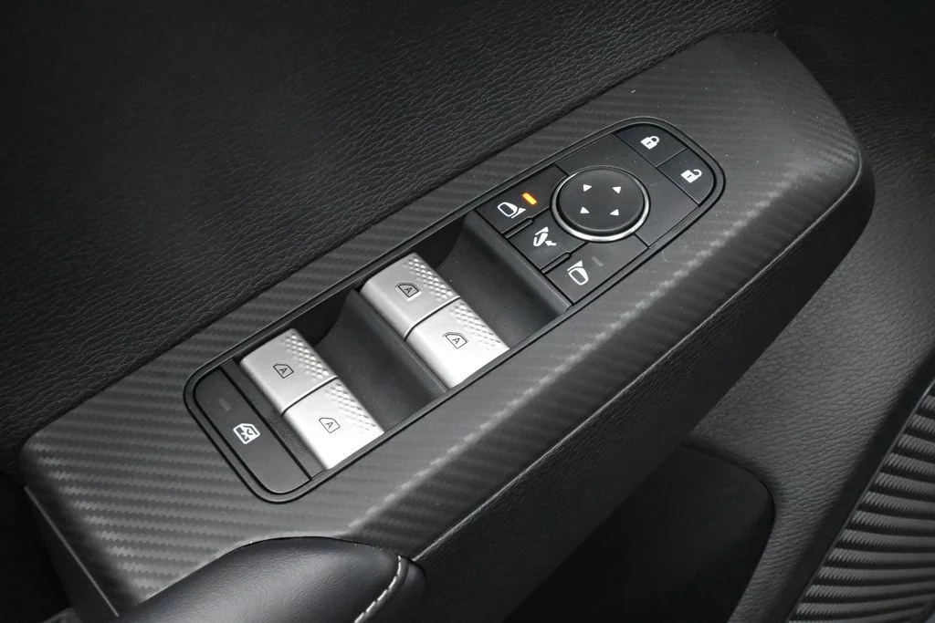 2026 Mitsubishi Outlander Trail Edition - Photo 14
