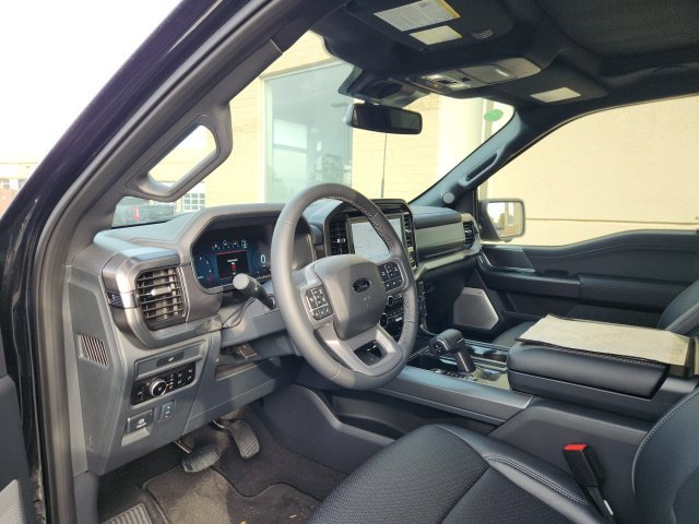 Used 2026 Black Ford Lariat image 13