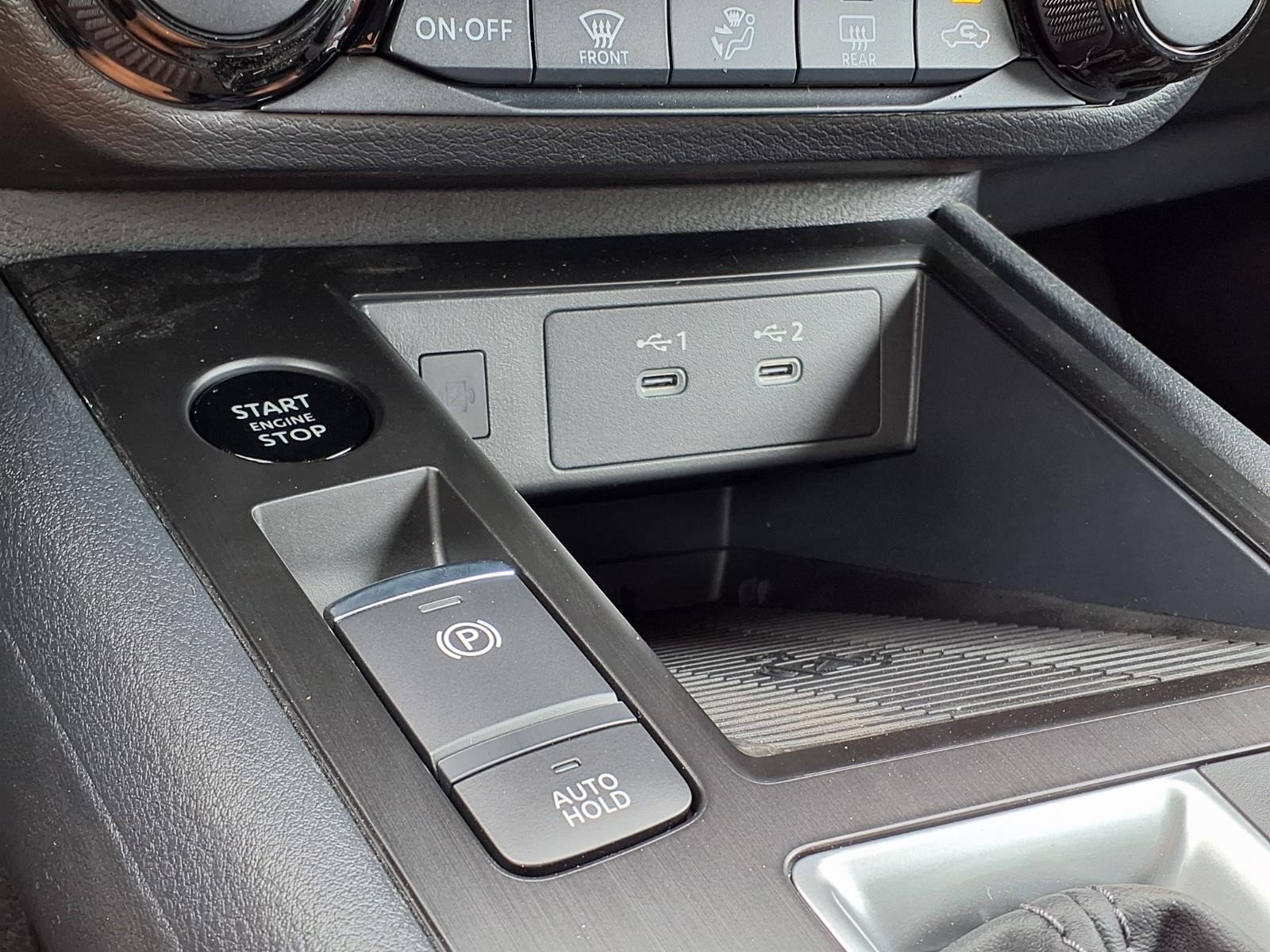 2026 Nissan Kicks SV Gray at Robbins Nissan