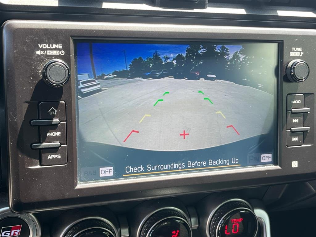 Used 2023 Raven Toyota Base image 13