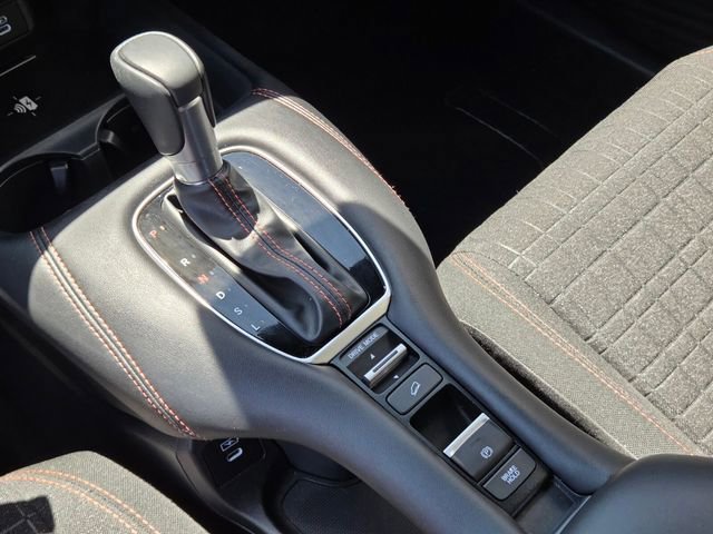 2026 Honda HR-V Sport - Photo 23