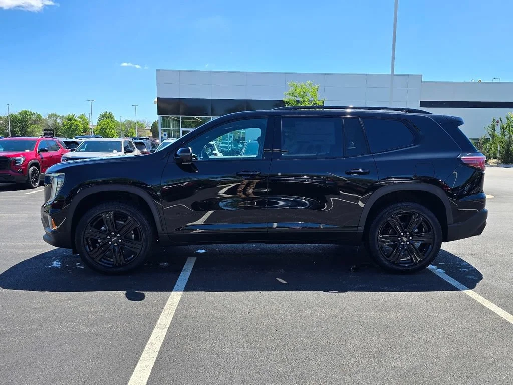 2026 GMC Acadia Elevation - Photo 11