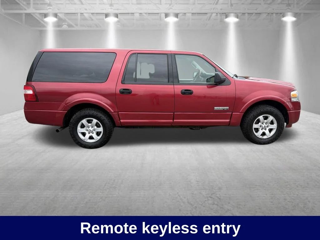 Used 2008  Ford SSV image 9