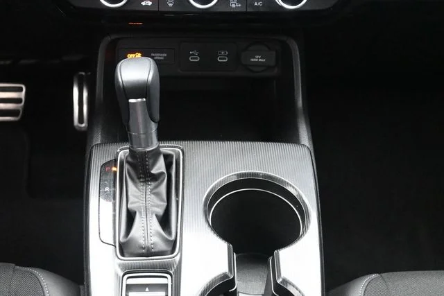 2025 Honda Civic Sport - Photo 22