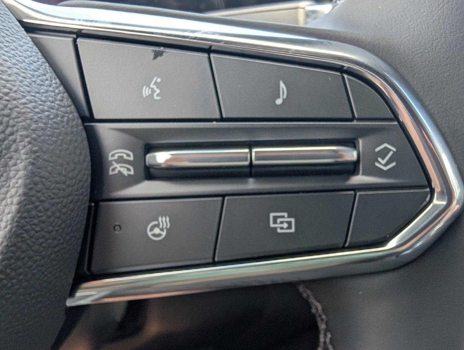 2026 Chevrolet Tahoe LT - Photo 22
