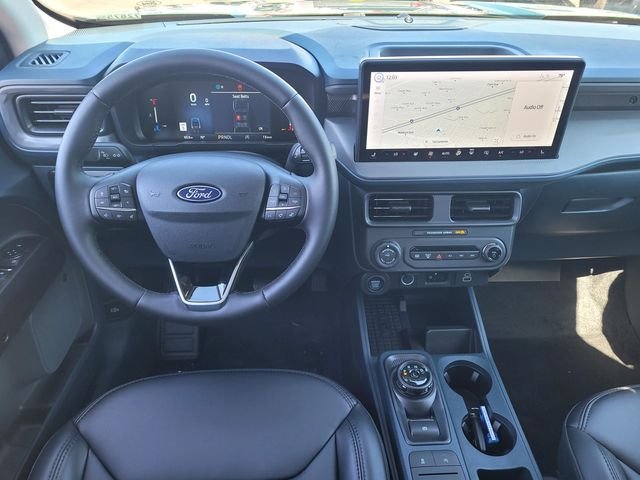 New 2025 Green Ford Lariat image 15