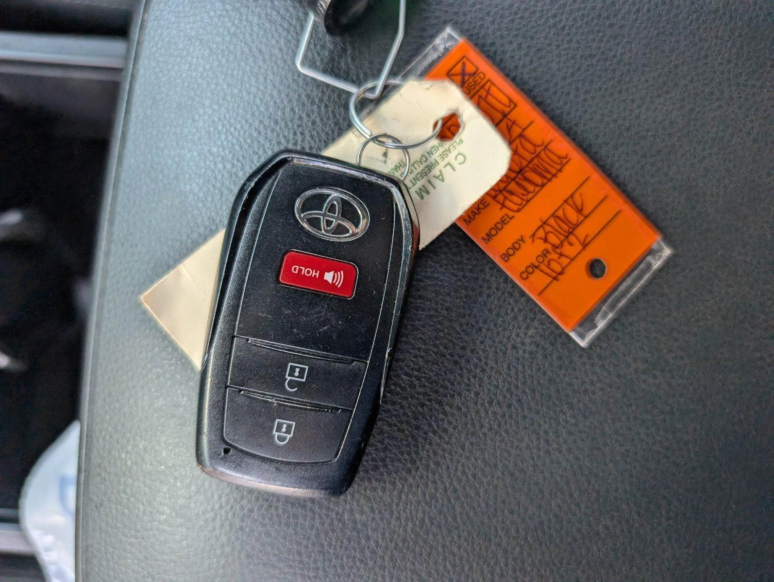 Used 2024 Underground Toyota SR image 25