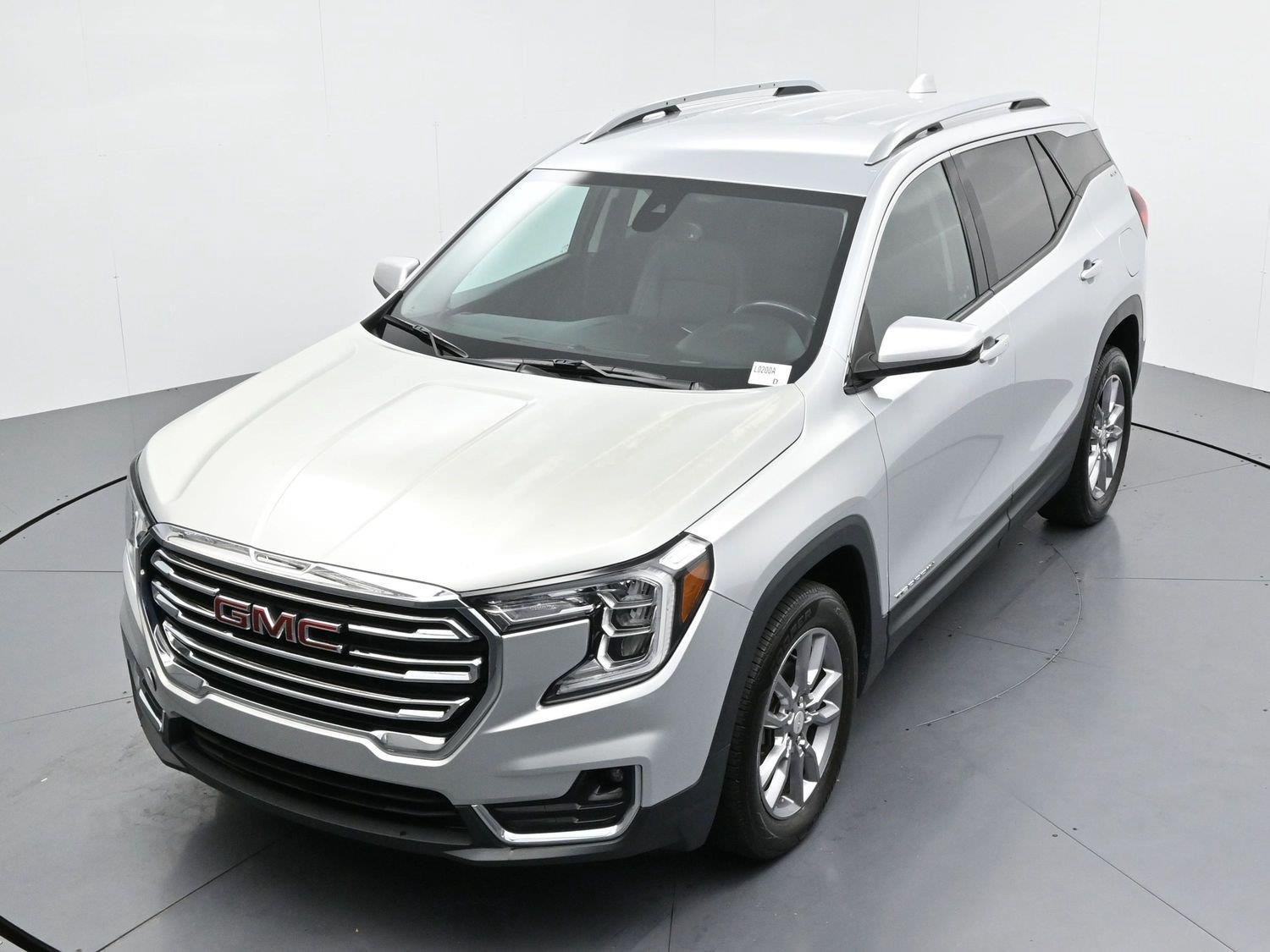 Used 2022 QUICKSILVER METALLIC GMC SLT image 37