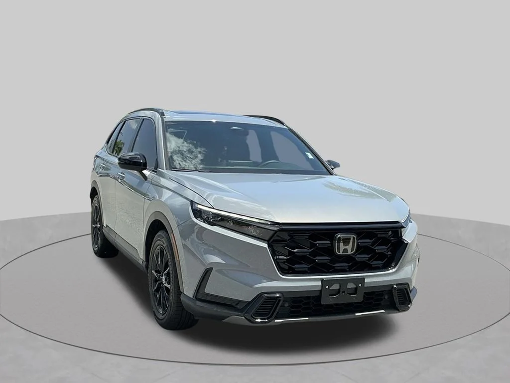Used 2026  Honda Sport-L image 17