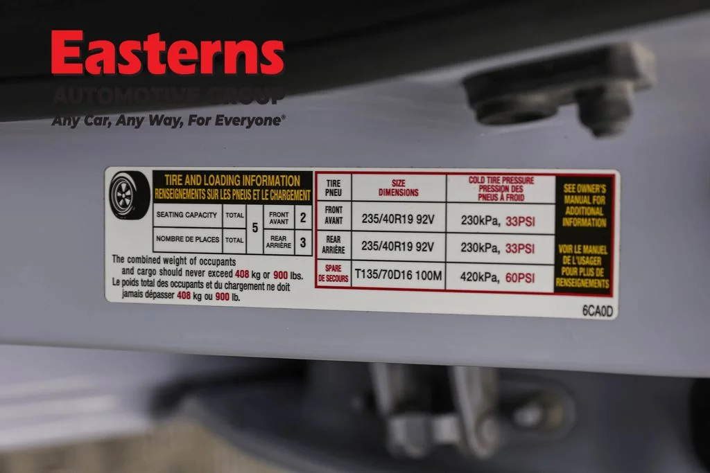 Used 2023 Gray Nissan 2.0 SR image 35