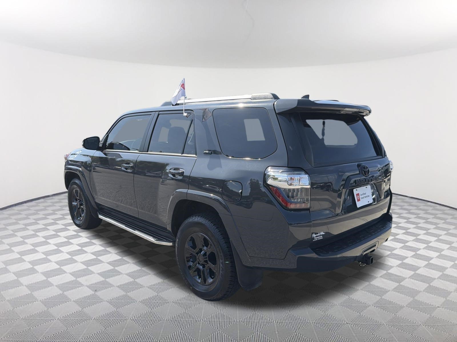 Certified Used 2024 Underground Toyota SR5 Premium image 14