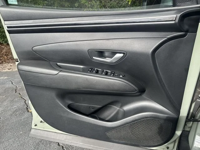 Used 2024 Green Hyundai SEL image 26