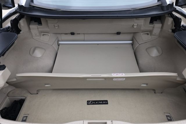 2011 Lexus IS 250 - Photo 34