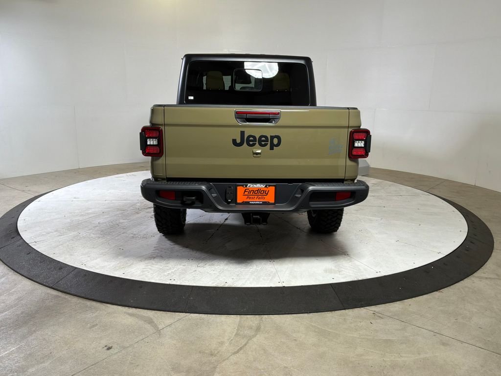 New 2026 41 Exterior Paint Jeep Willys 41 image 6