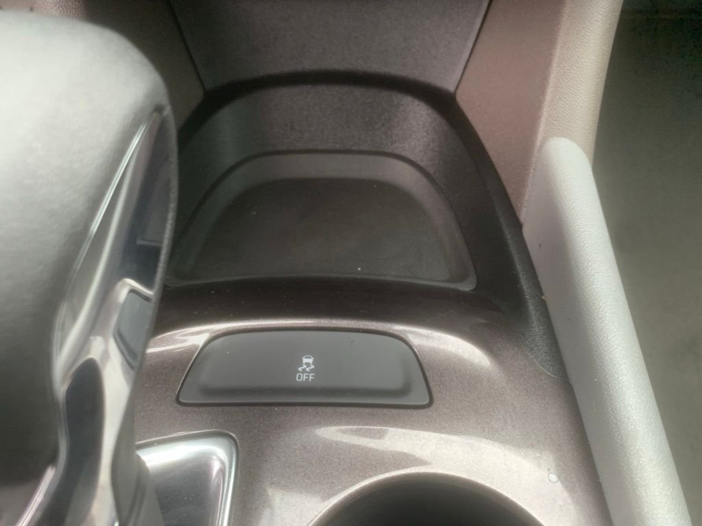 Used 2024 Blue Chevrolet LS image 20