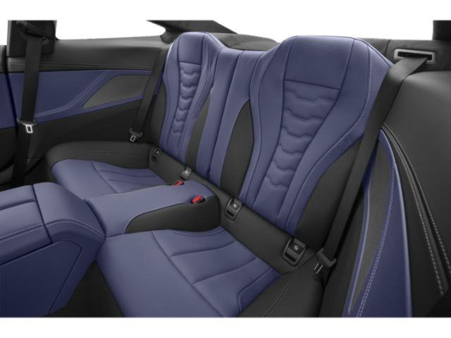 Used 2023 Portimao Blue Metallic BMW 840i image 16