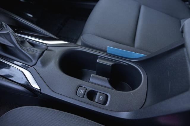 Certified Used 2026 WIND CHILL PEARL Toyota  image 21