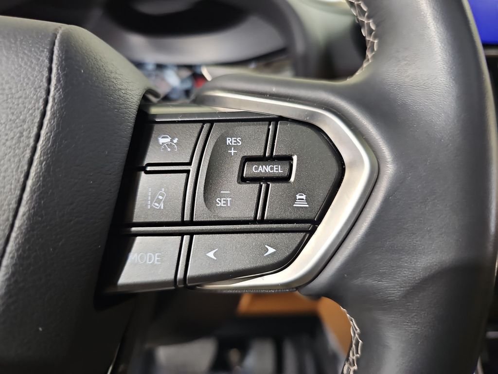 Certified Used 2024 MANGANESE LUSTER Lexus 600 Luxury image 18