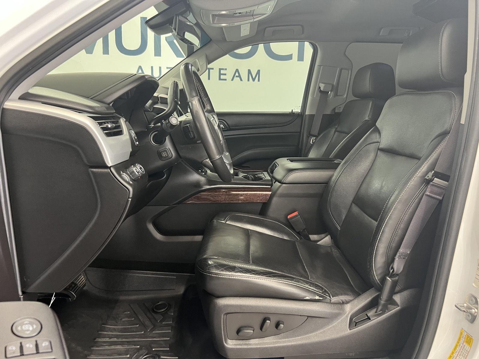 Used 2016 Summit White GMC SLT image 12