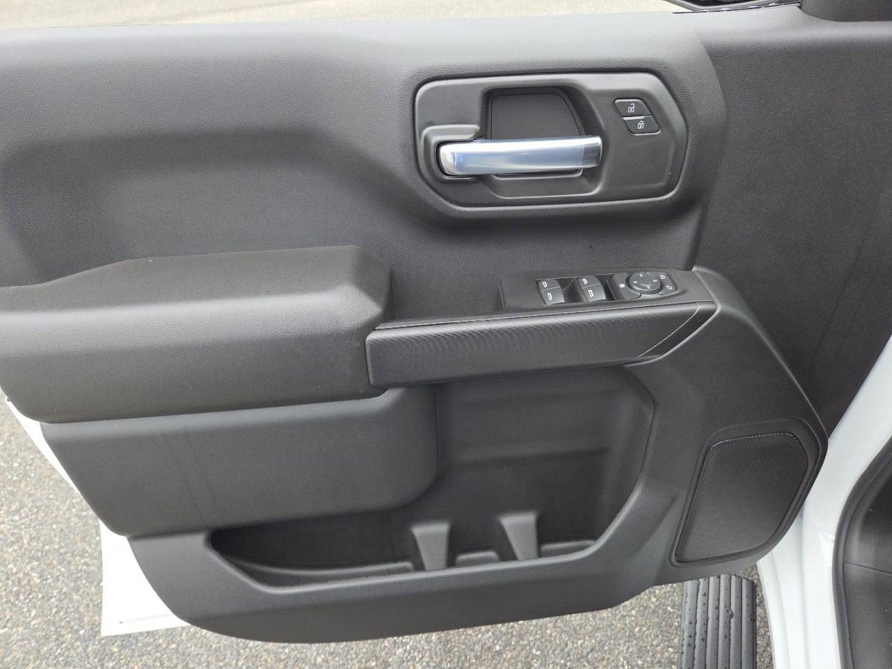 2026 GMC Sierra 1500 Pro - Photo 26