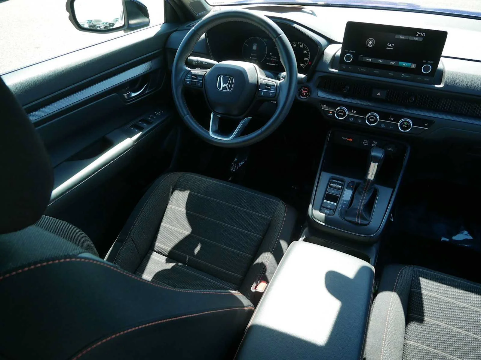 2024 Honda CR-V Sport - Photo 45