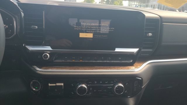 2026 GMC Sierra 1500 Elevation - Photo 13