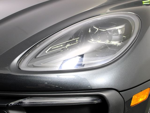Certified Used 2023 Gray Porsche  image 11